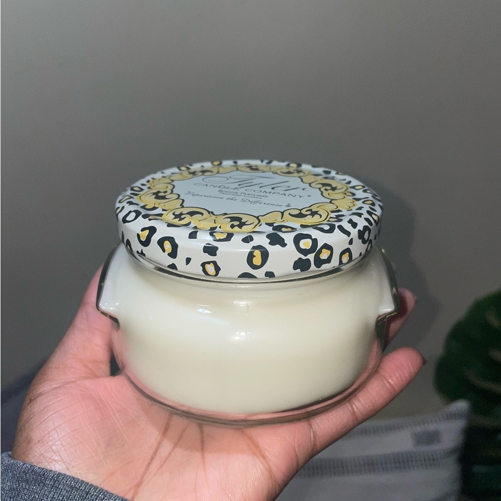 Tyler Candles - 11 oz Jar (1) Dolce Vita